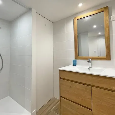 L'appart' Des Moussaillons