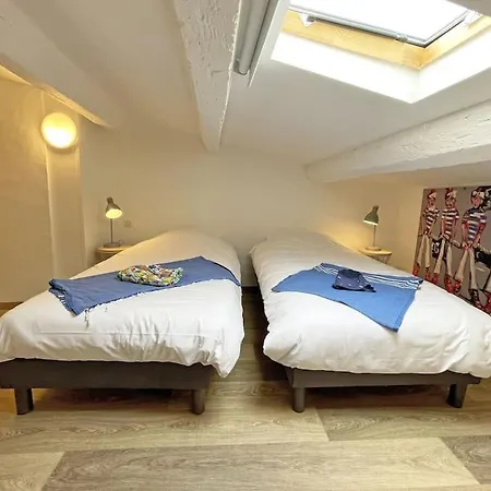 L'appart' Des Moussaillons