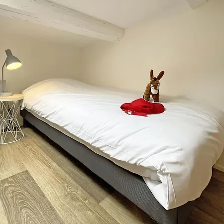 L'appart' Des Moussaillons La Flotte