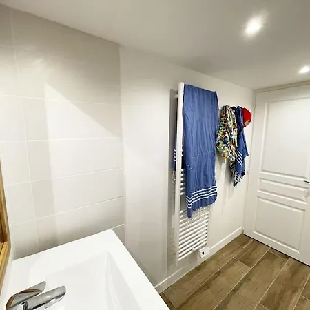 L'appart' Des Moussaillons *