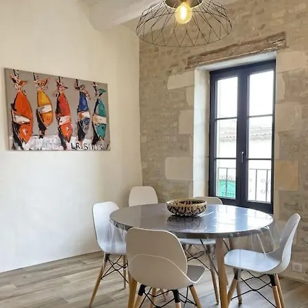 L'appart' Des Moussaillons *